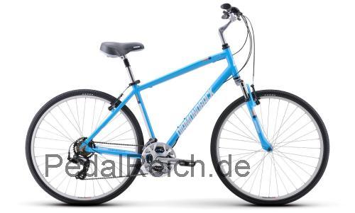 Diamondback Edgewood  technische daten 
